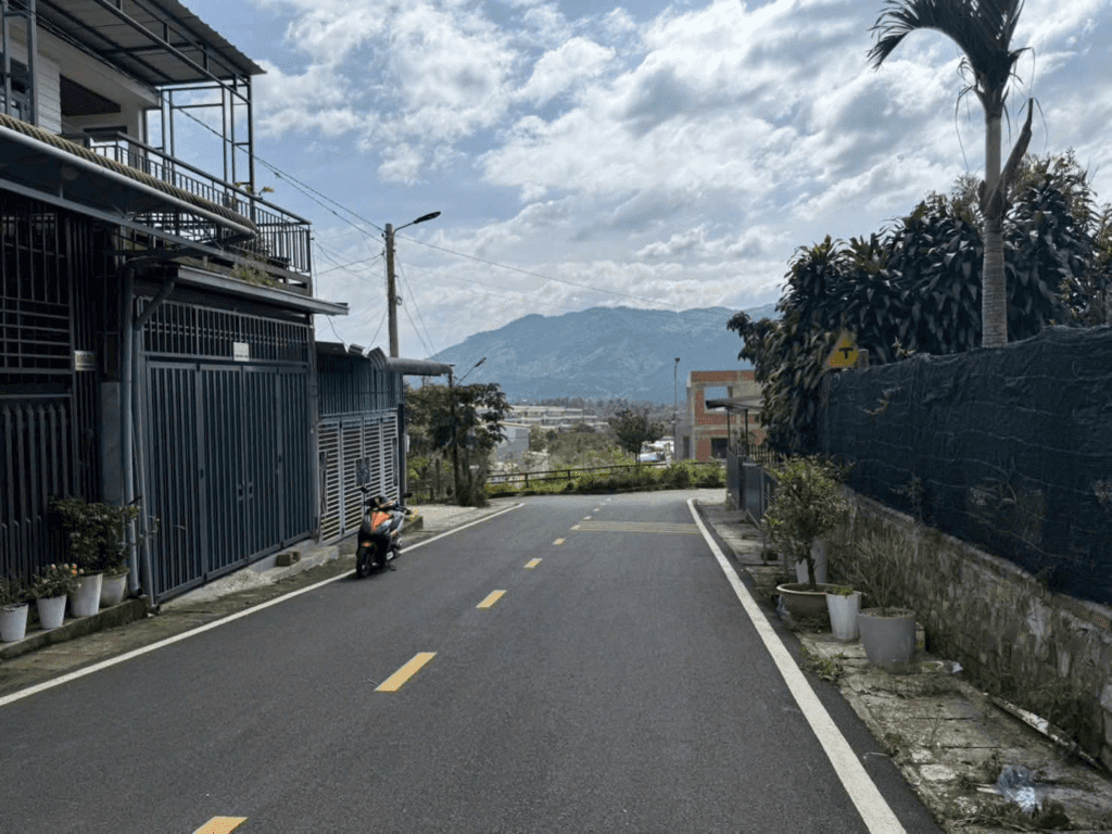 Đất Nền Bảo Lộc 