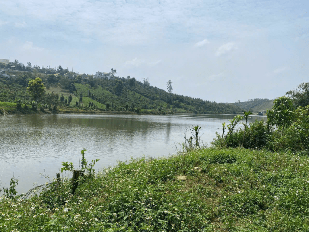 Đất Nền Bảo Lộc 