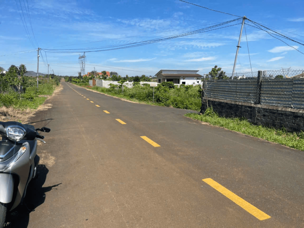 Đất Nền Bảo Lộc 