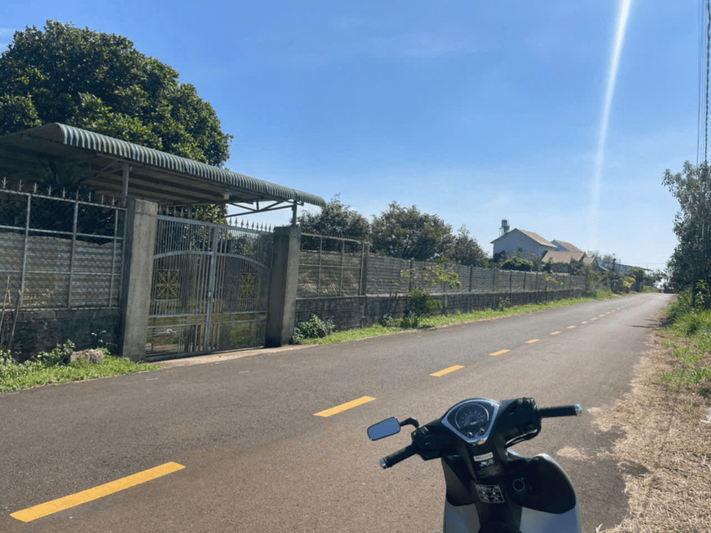 Đất Nền Bảo Lộc 