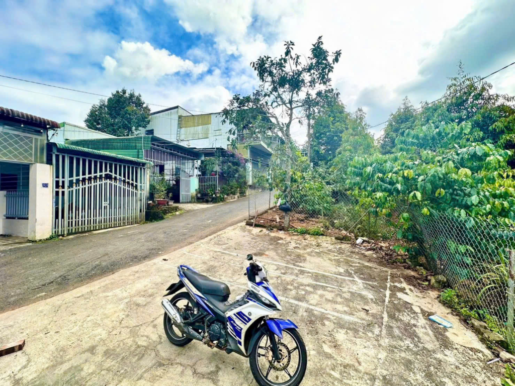 Đất Nền Bảo Lộc 