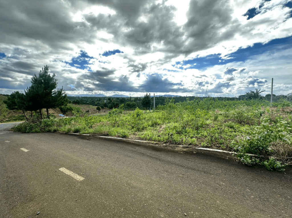 Đất Nền Bảo Lộc 