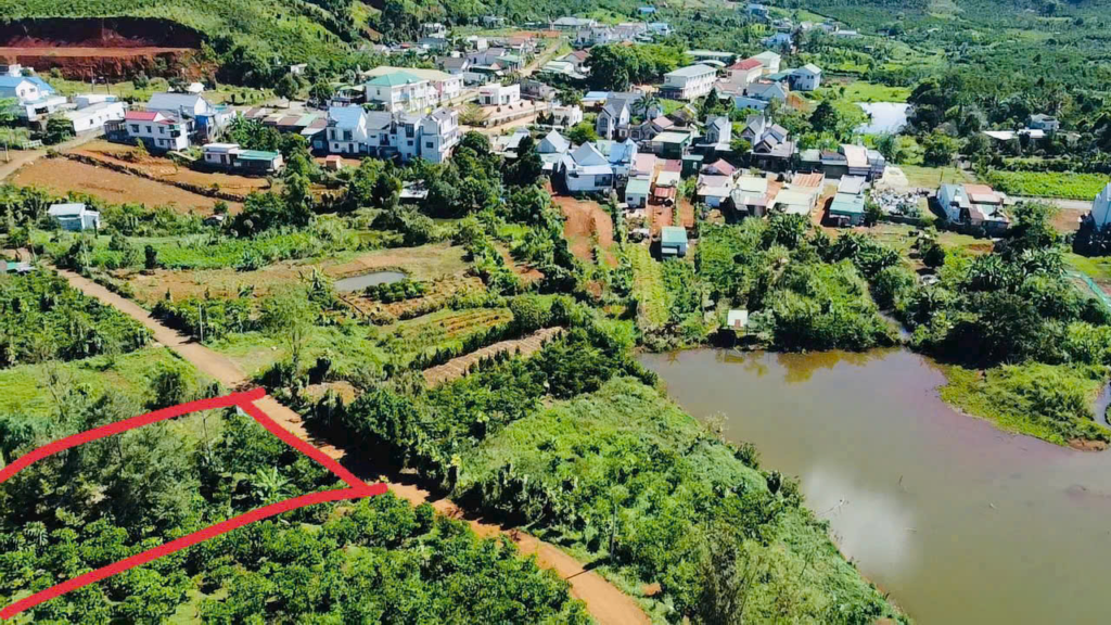 Đất Nền Bảo Lộc 