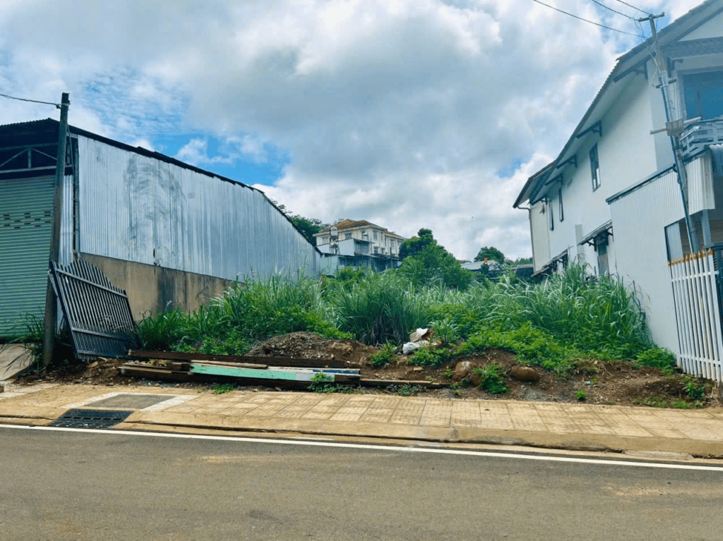 Đất Nền Bảo Lộc