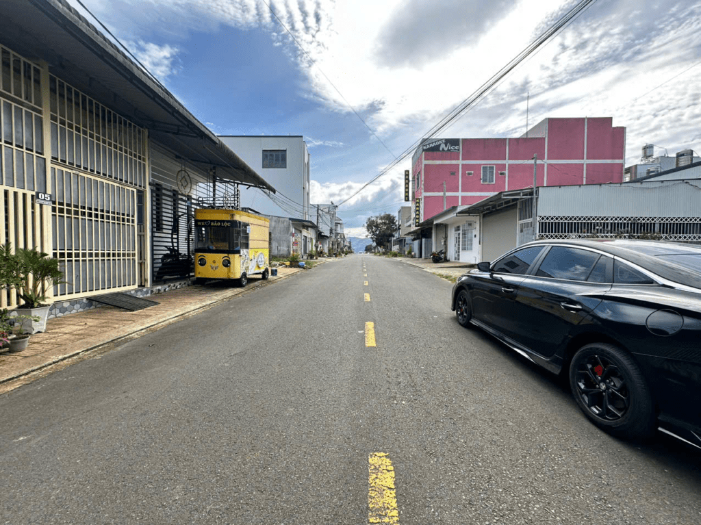 Đất Nền Bảo Lộc