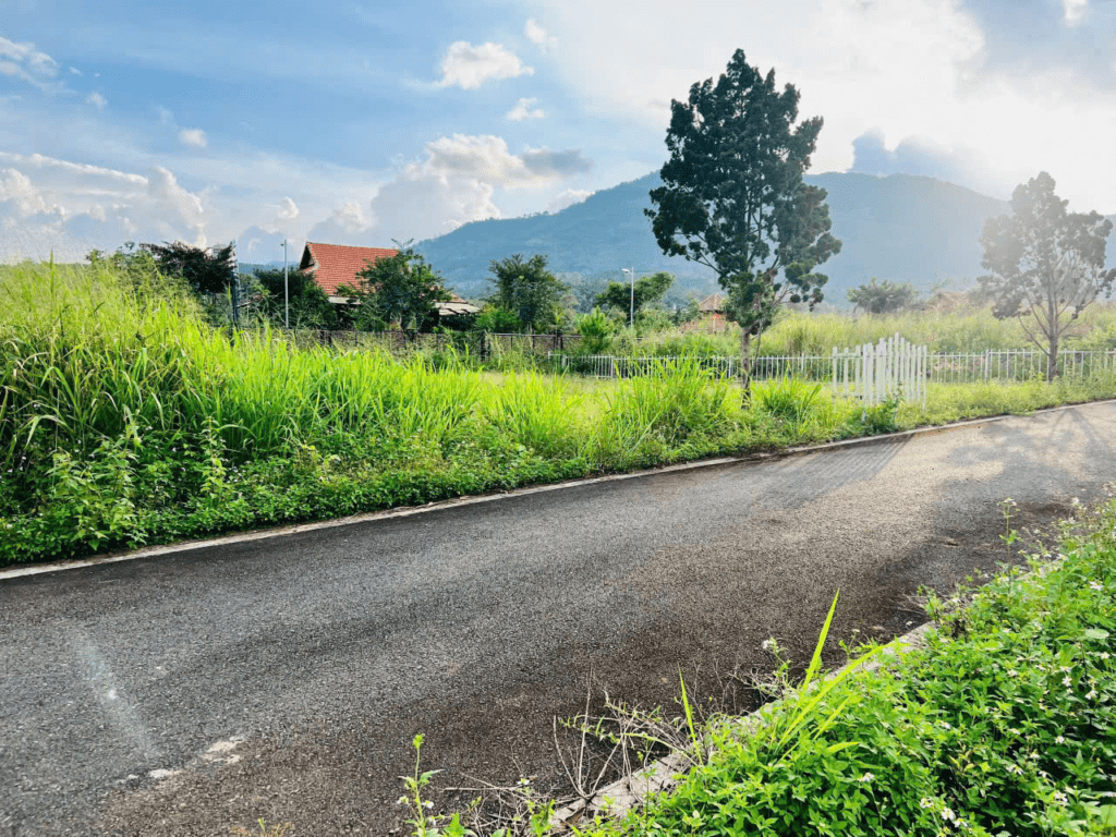 Đất Nền Bảo lộc