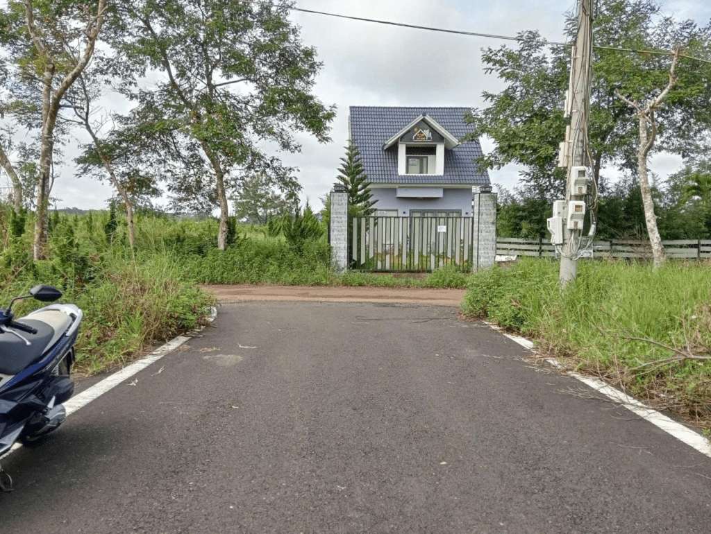 Đất Nền Bảo Lộc