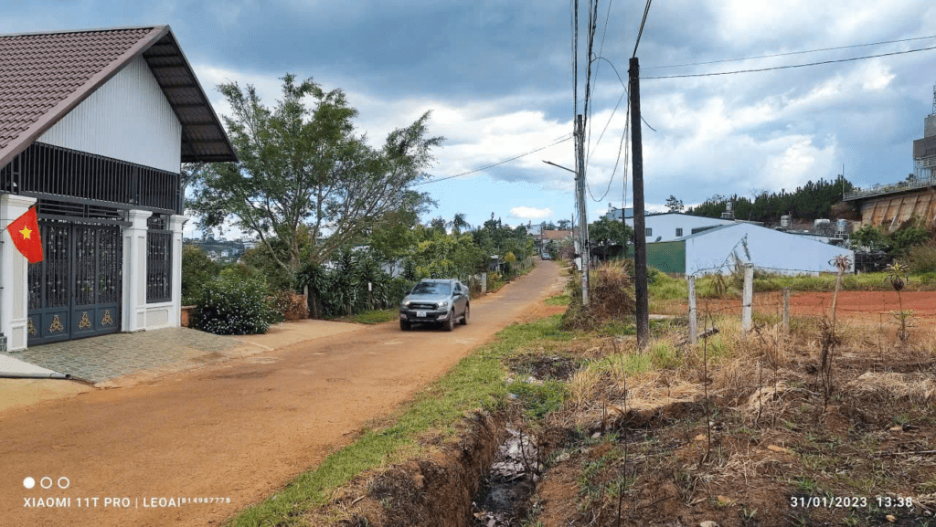 Đất Nền Bảo Lộc