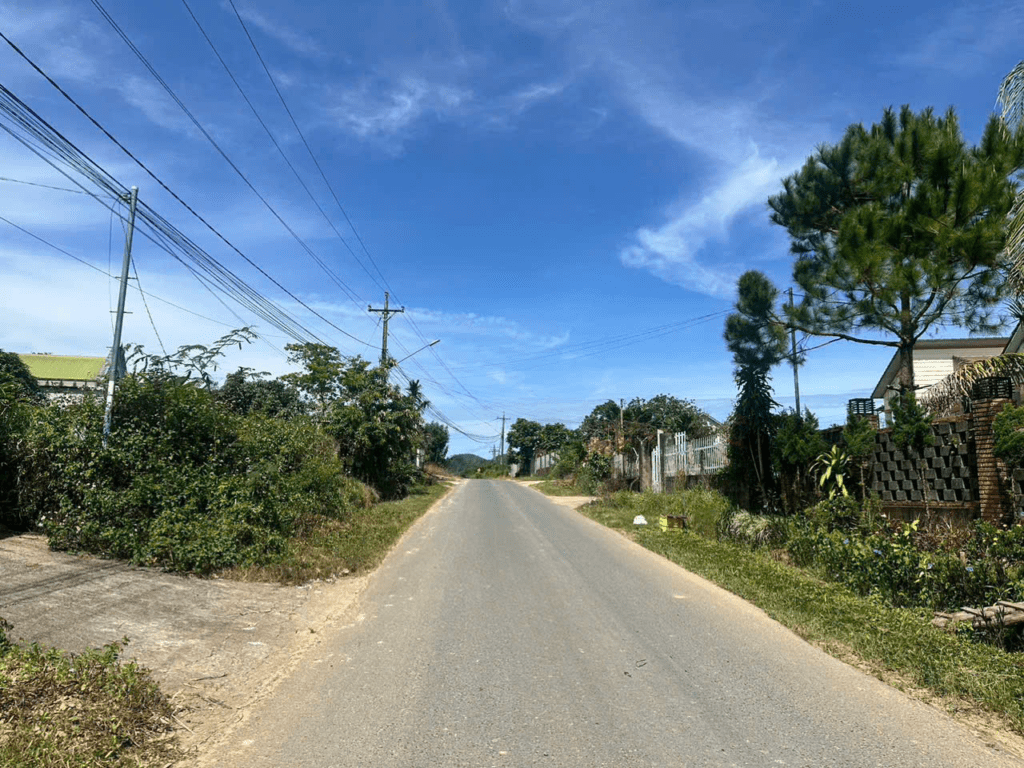 Đất Nền Bảo Lộc 