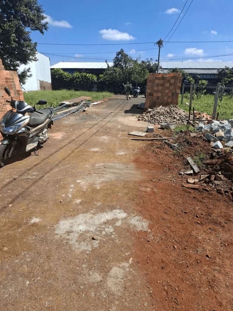 Đất Nền Bảo Lộc