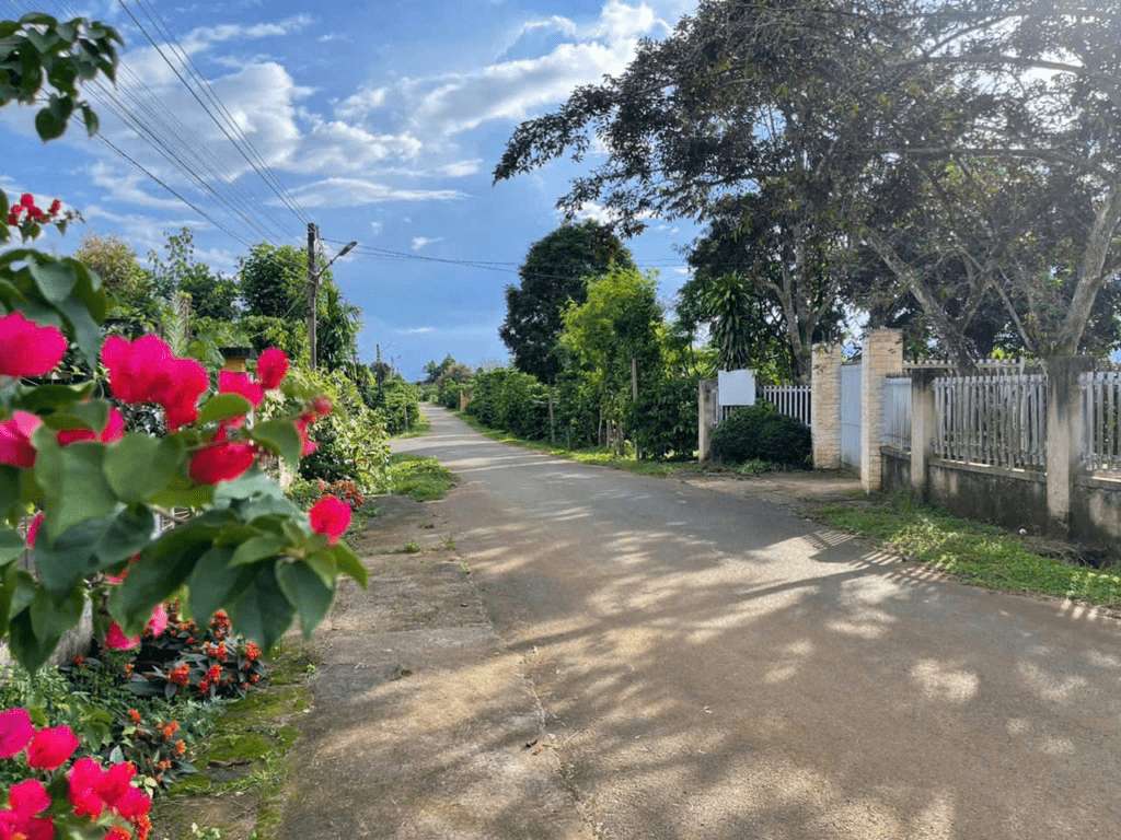 Đất Nền Bảo Lộc 