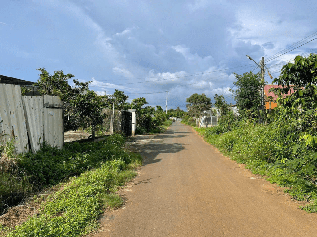 Đất Nền Bảo Lộc 