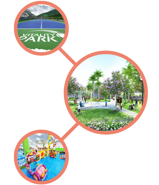 Hình Ảnh Tiện Ích Nội Khu