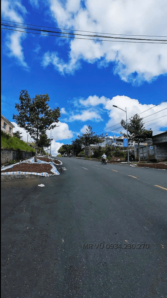 Đất Nền Bảo Lộc 