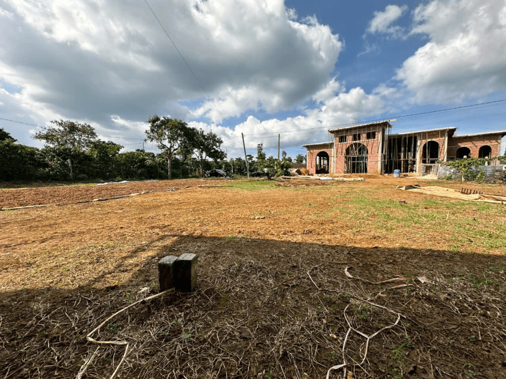 Mua Đất Nền Bảo Lộc