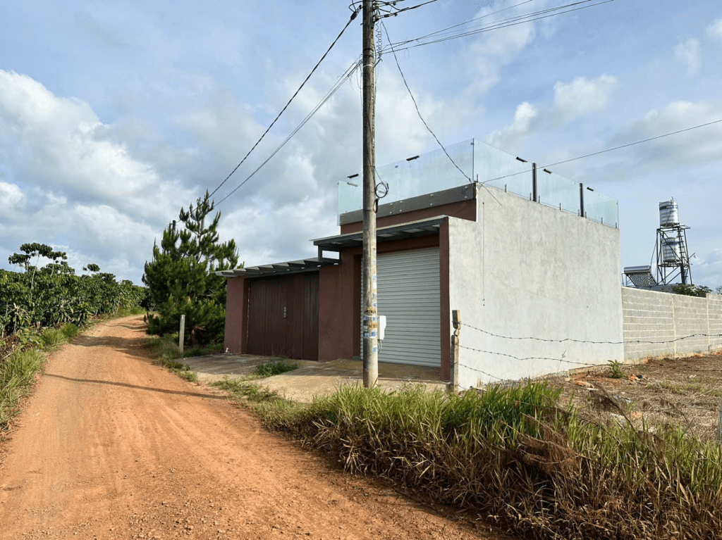 Mua Đất Nền Bảo Lộc