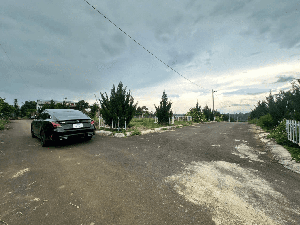 Mua Đất Nền Bảo Lộc