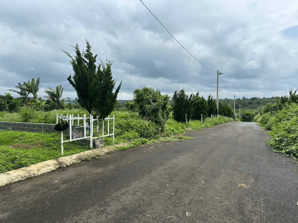 Mua Đất Nền Bảo Lộc