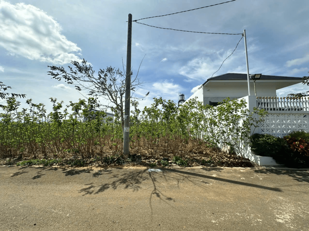 Mua Đất Nền Bảo Lộc