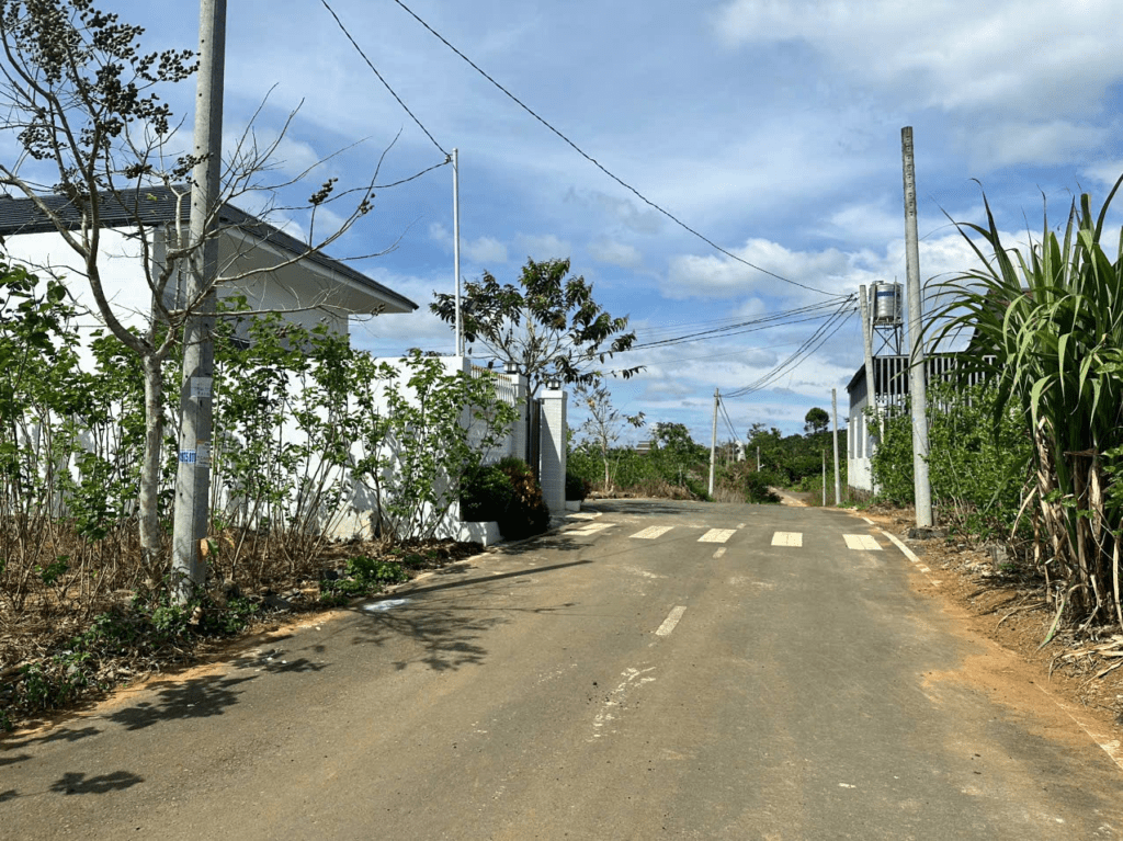 Mua Đất Nền Bảo Lộc