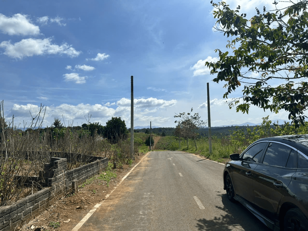 Mua Đất Nền Bảo Lộc