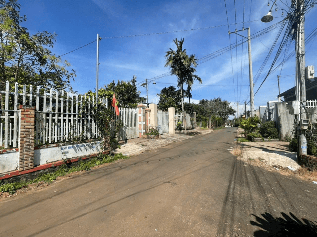 Mua Đất Nền Bảo Lộc