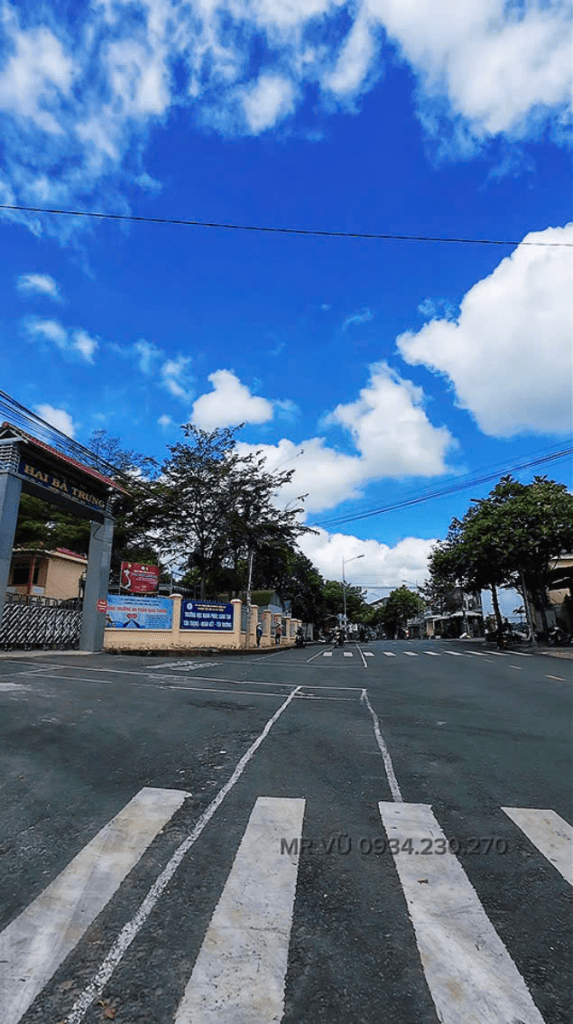 Đất Nền Bảo Lộc 