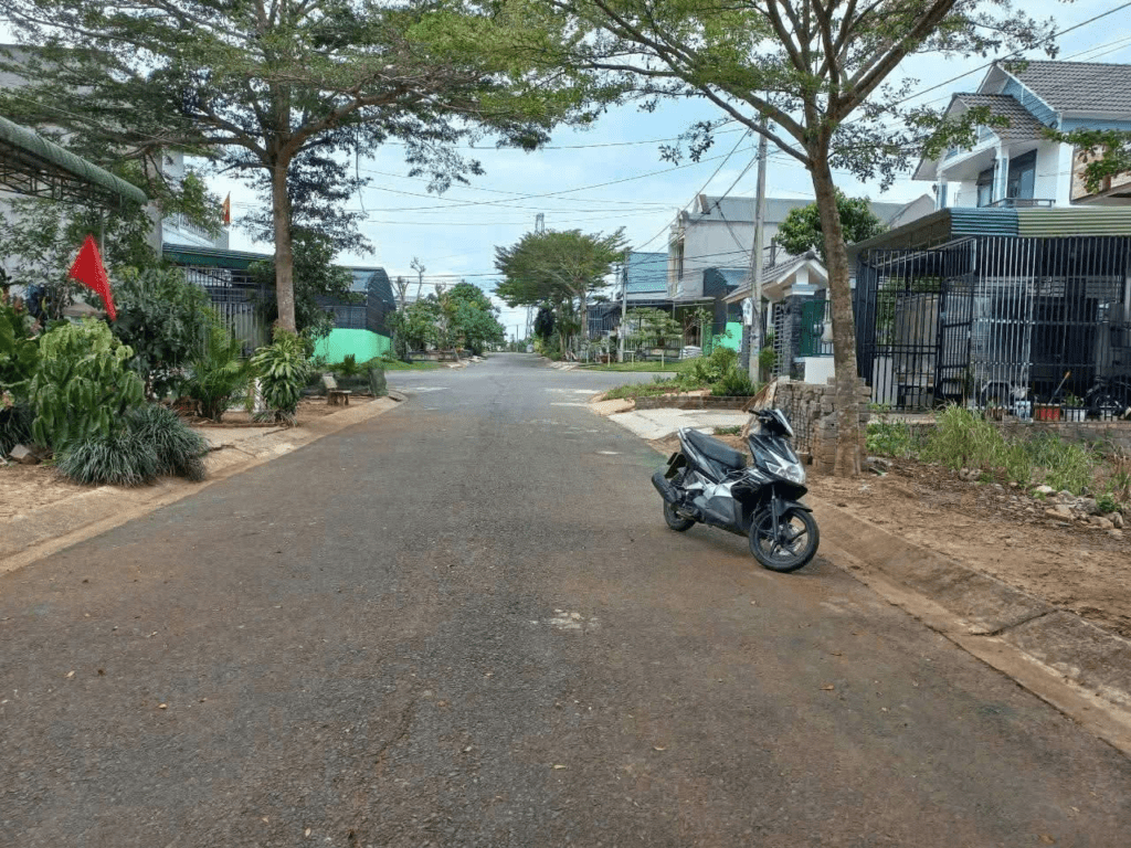 Mua Đất Nền Bảo Lộc