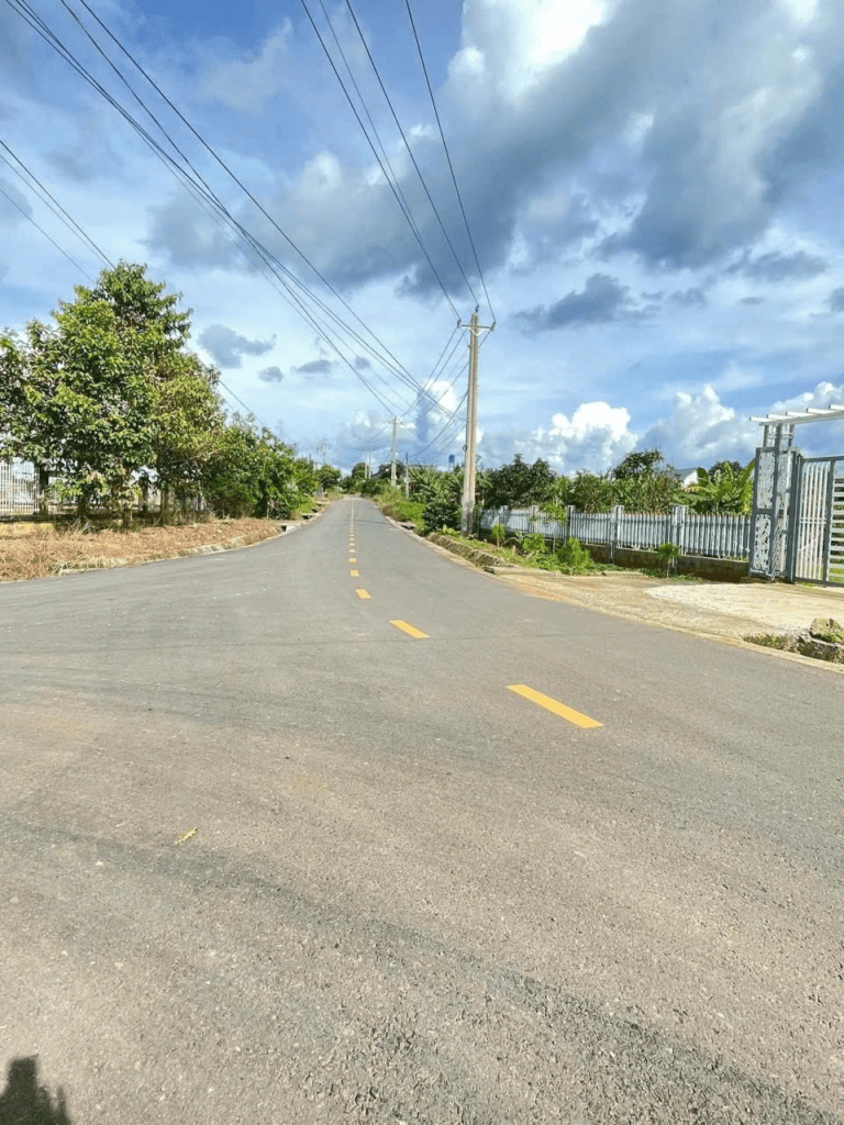 Mua Đất Nền Bảo Lộc