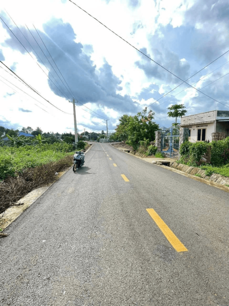 Mua Đất Nền Bảo Lộc