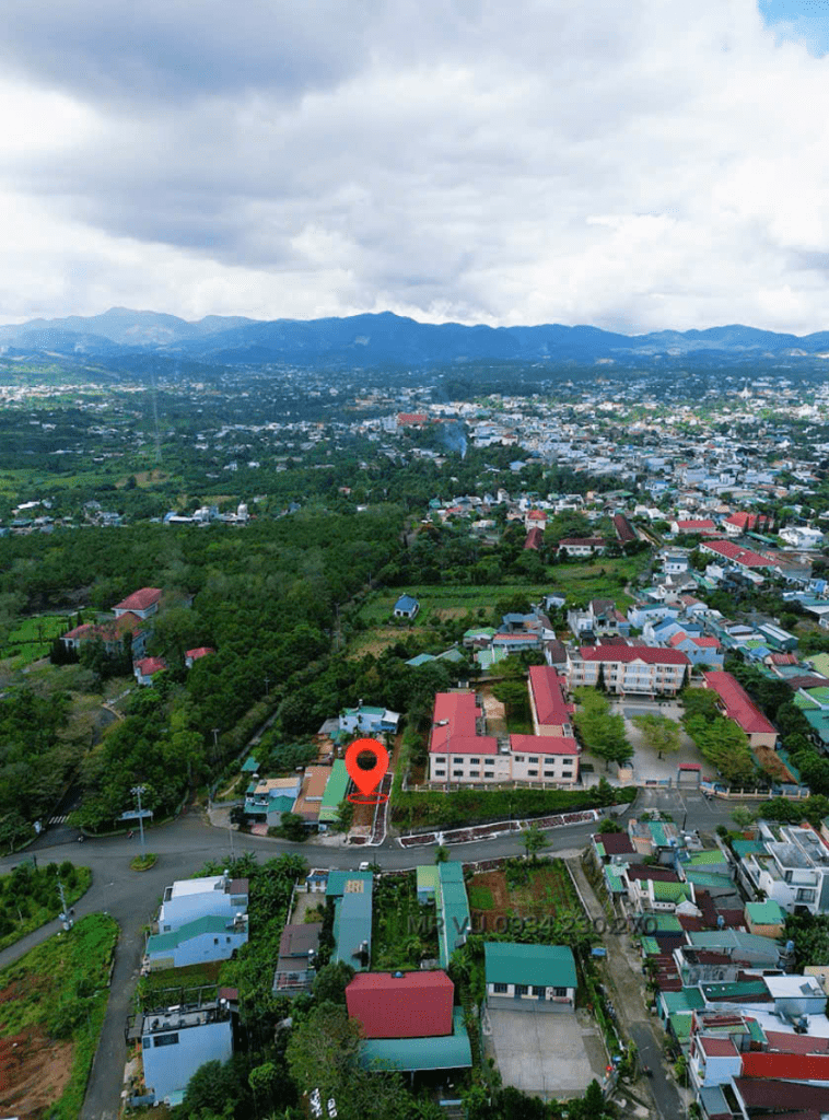 Đất Nền Bảo Lộc 