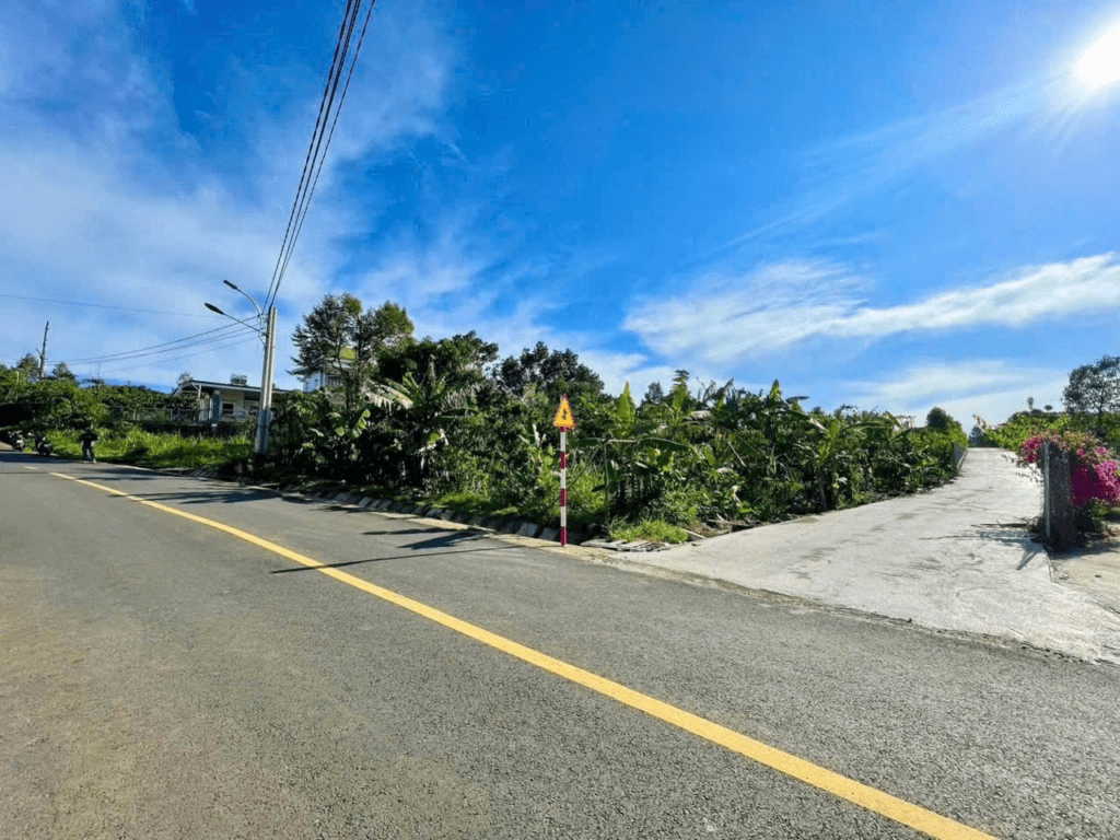 Mua Đất Nền Bảo Lộc