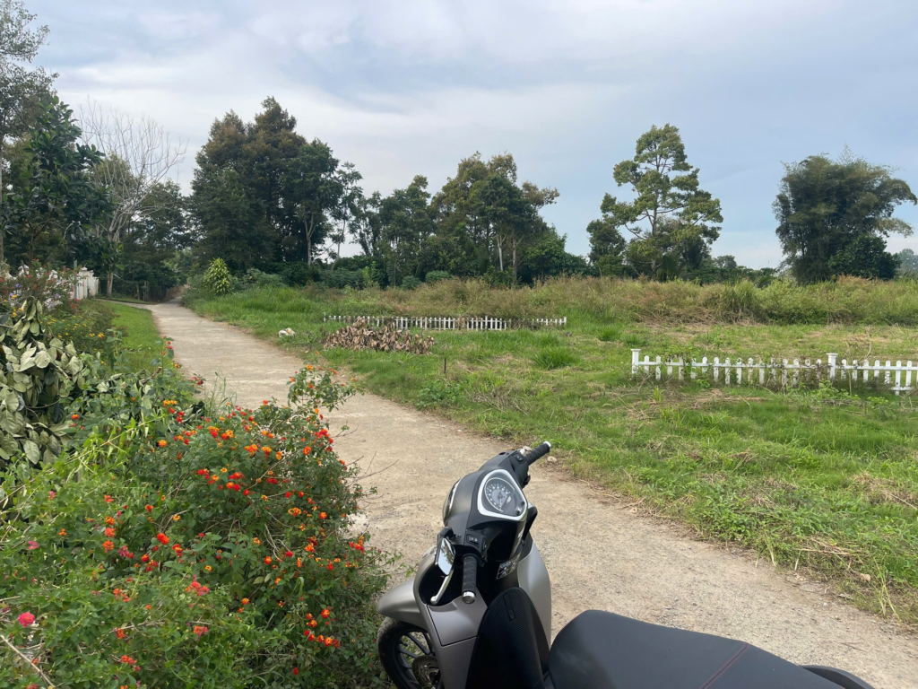 Mua Đất Nền Bảo Lộc