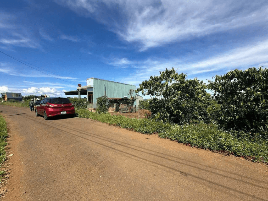 Mua Đất Nền Bảo Lộc