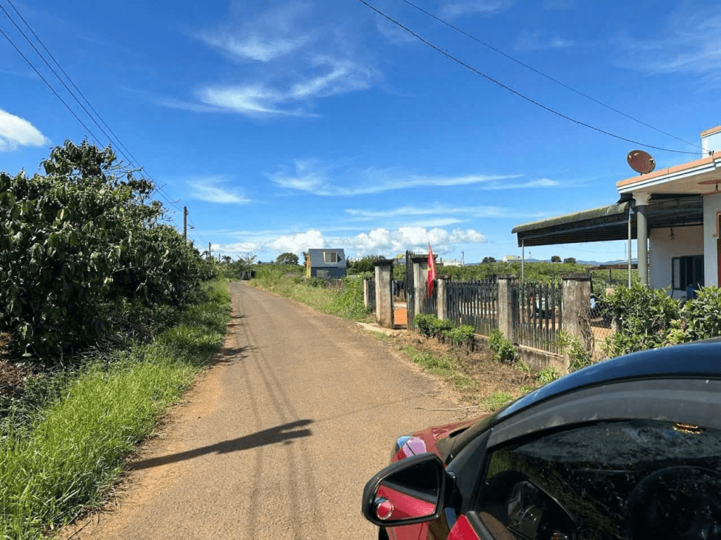 Mua Đất Nền Bảo Lộc