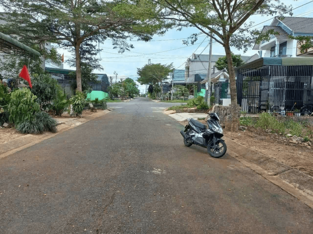 Mua Đất Bảo Lộc Lâm Đồng