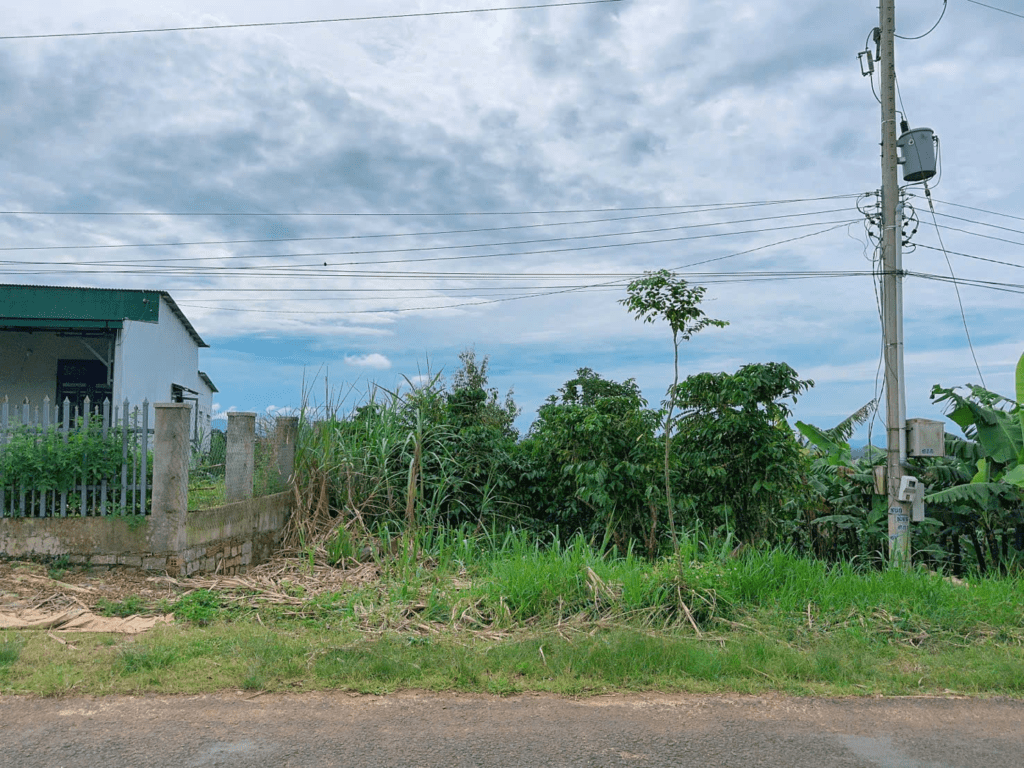 Mua Đất Nền Bảo Lộc