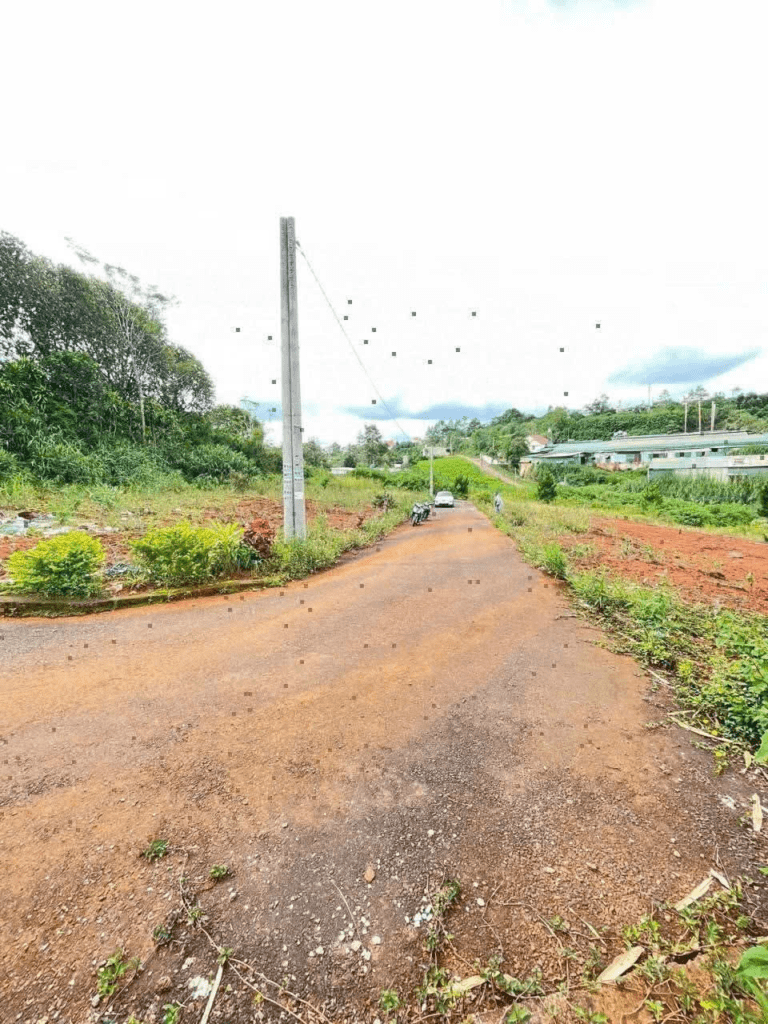 Mua Đất Bảo Lộc Lâm Đông