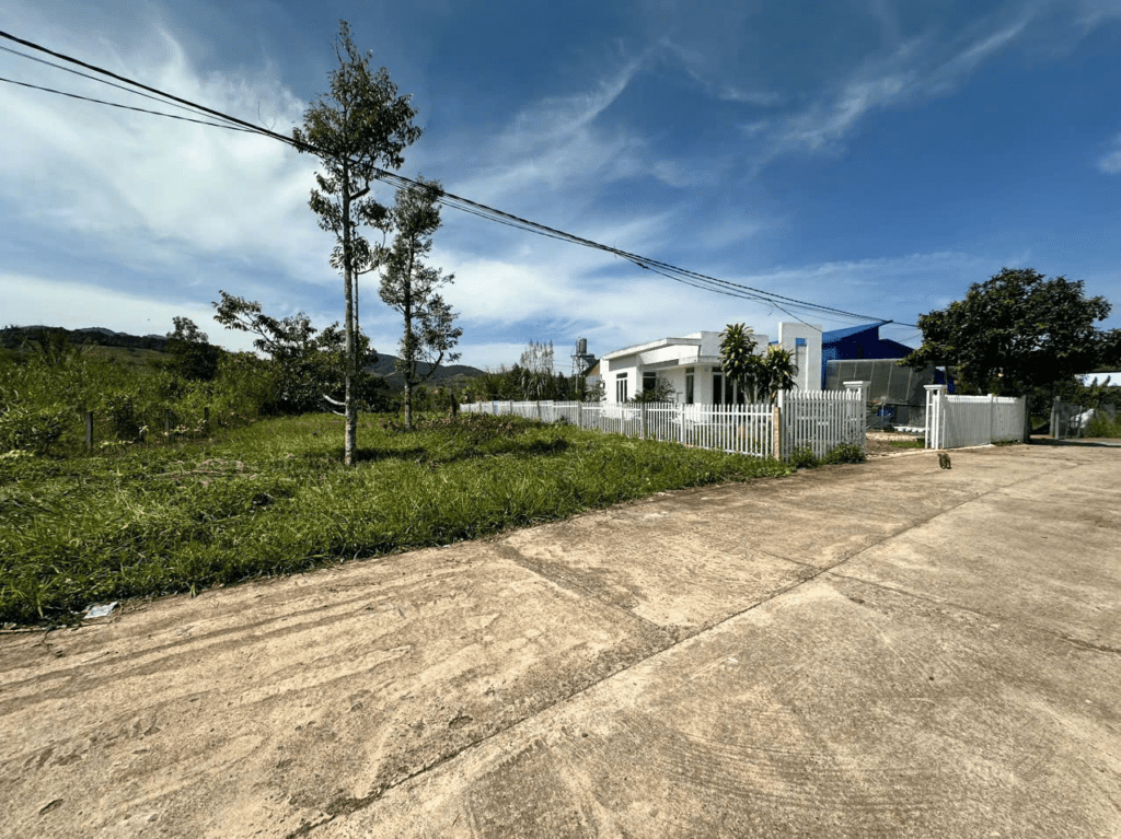 Mua Đất Bảo Lộc Lâm Đồng