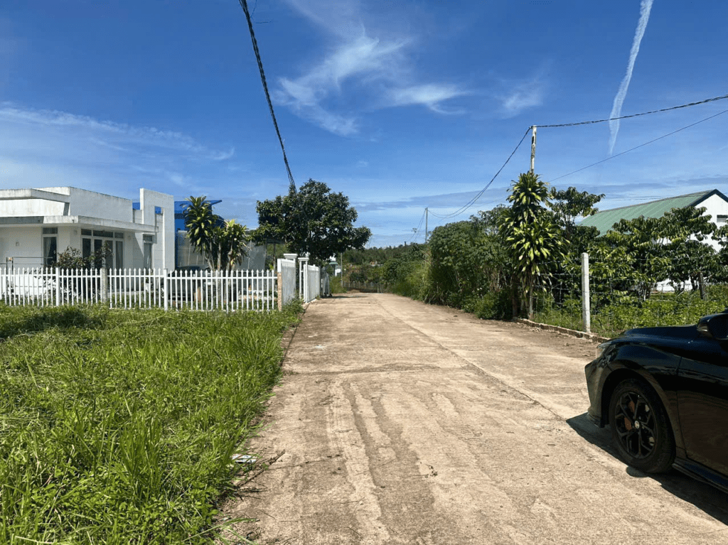 Mua Đất Bảo Lộc Lâm Đồng