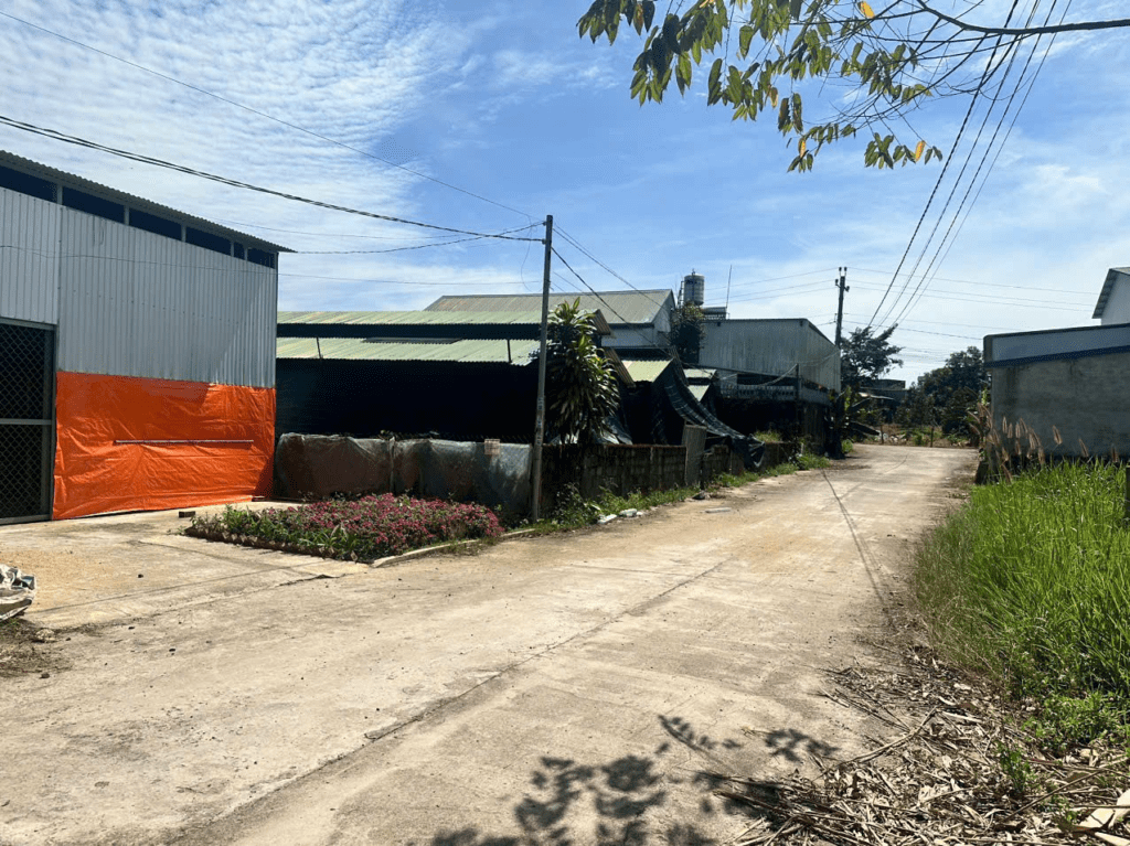 Mua Đất Bảo Lộc Lâm Đồng