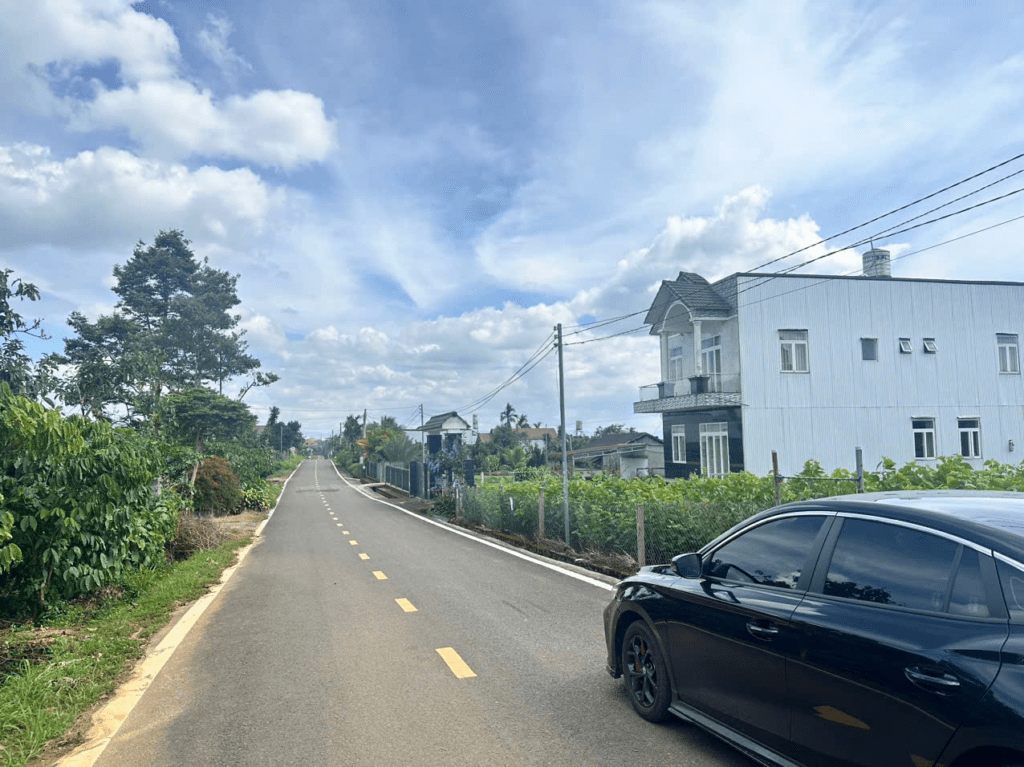 Mua Đất Bảo Lộc Lâm Đồng