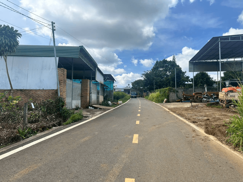 Mua Đất Bảo Lộc Lâm Đồng