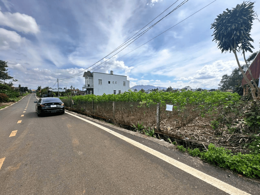 Mua Đất Bảo Lộc Lâm Đồng