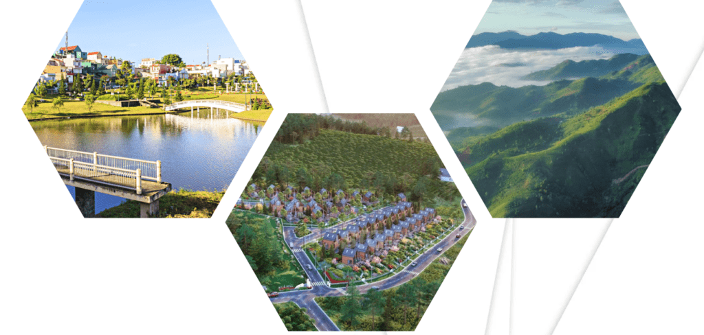 Hình ảnh ở Bảo Lộc Lâm Đồng