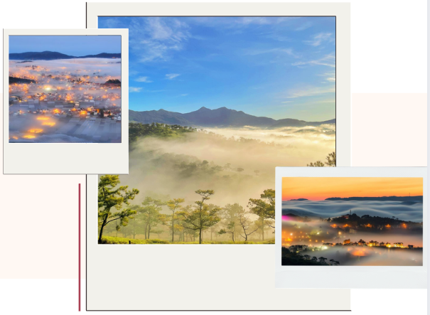 Hình ảnh ở Bảo Lộc