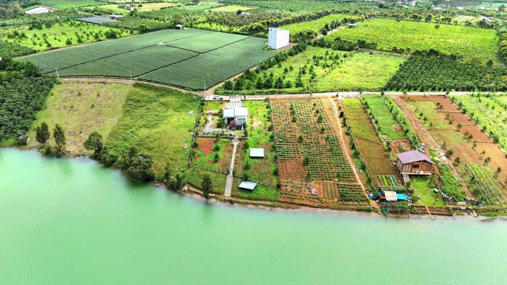 Mua Đất Nền Bảo Lộc Lâm Đồng