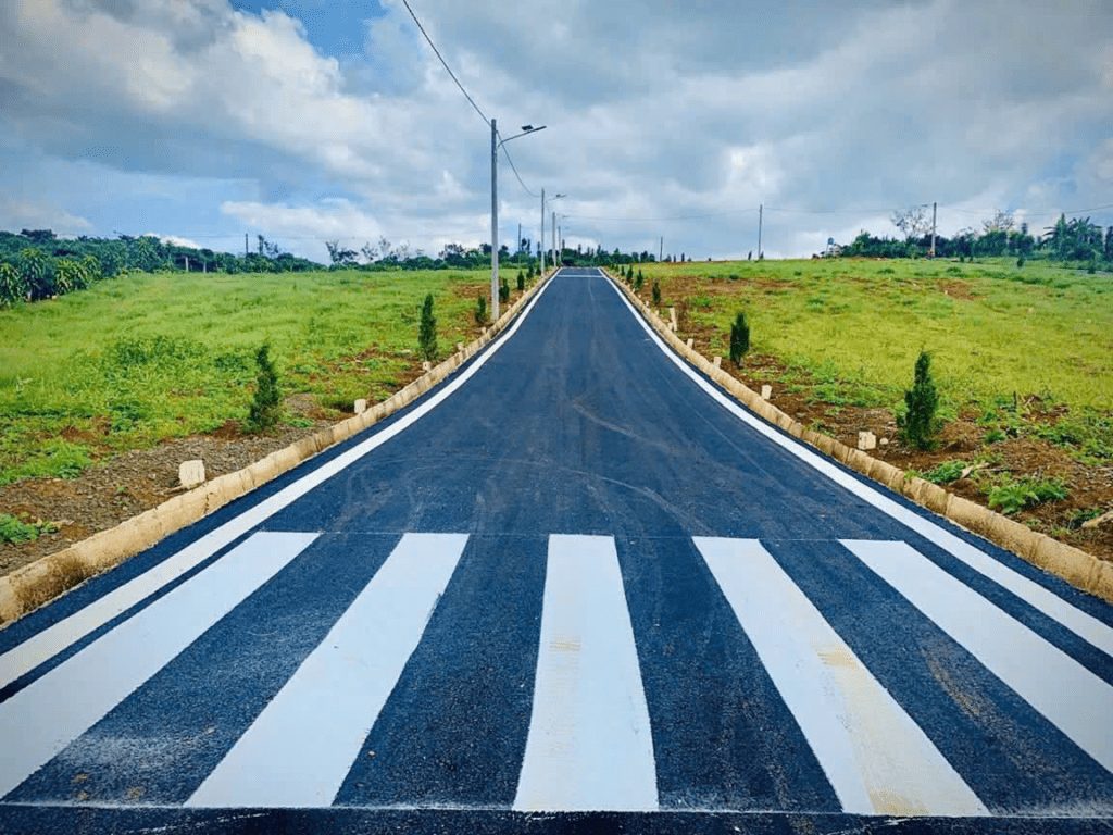 Mua đất ở Bảo Lộc