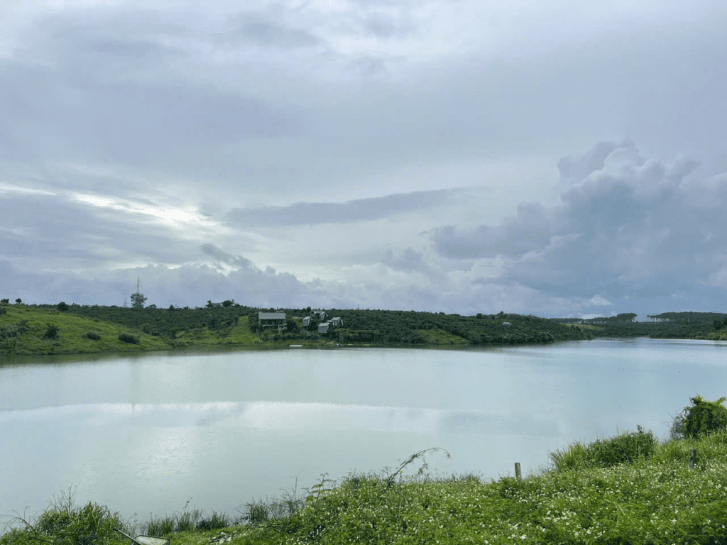 Đất Nền Bảo lộc 