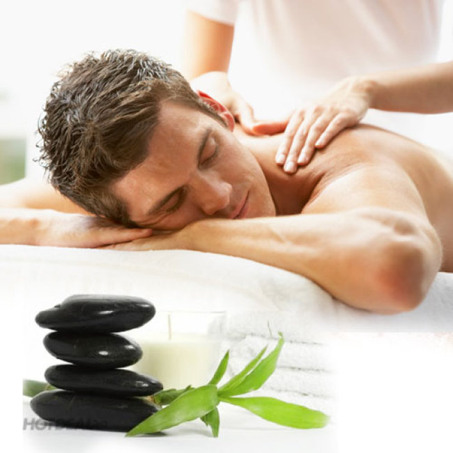 Massage Bảo Lộc
